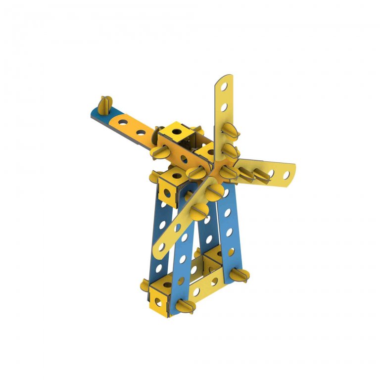 Sassi Junior Learn All About… ENGINEERING
