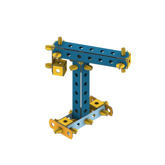 Sassi Junior Learn All About… ENGINEERING - MamaApp