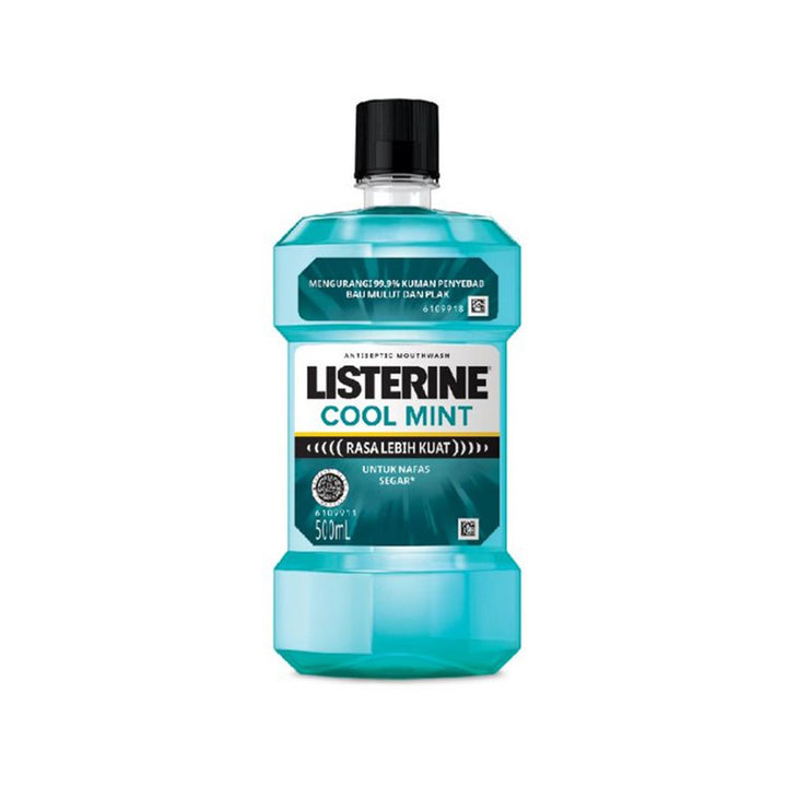 Listerine Mouth Wash 250 ml