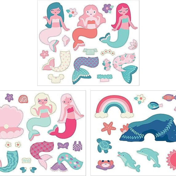 Stephen Joseph Magnetic Playset