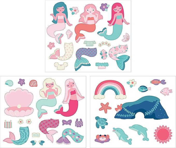 Stephen Joseph Magnetic Playset