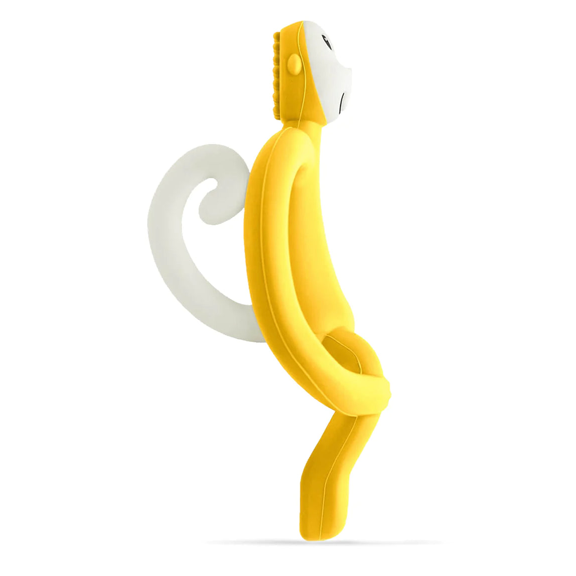 Matchstick Monkey - Original Teething Toy - MamaApp