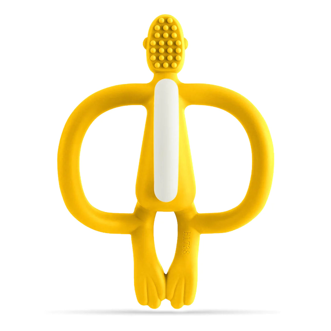 Matchstick Monkey - Original Teething Toy - MamaApp