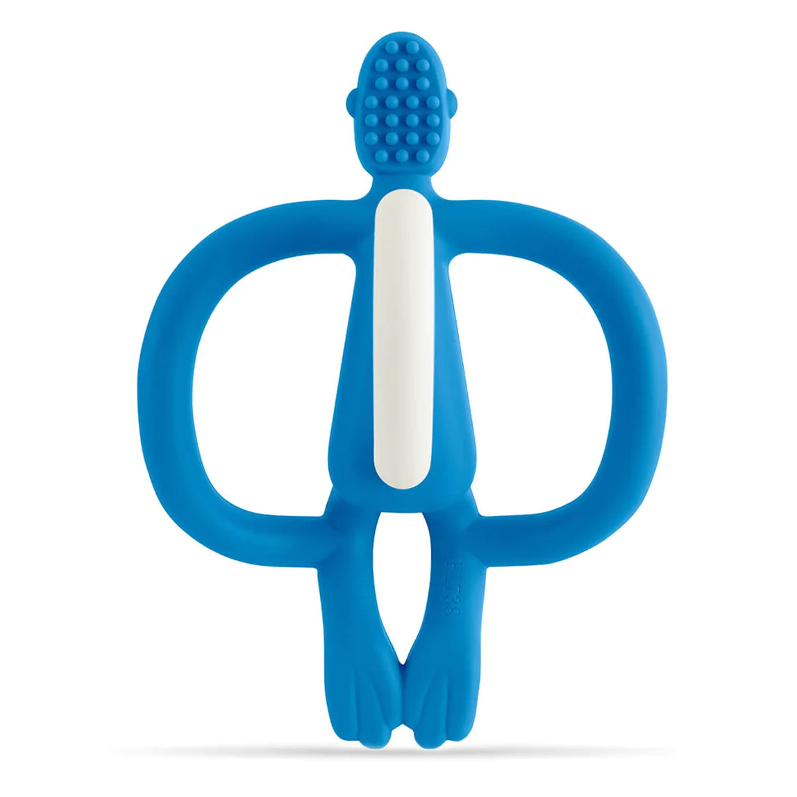 Matchstick Monkey - Original Teething Toy - MamaApp