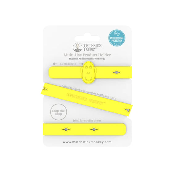 Matchstick Monkey Multi-use Product Holder - MamaApp