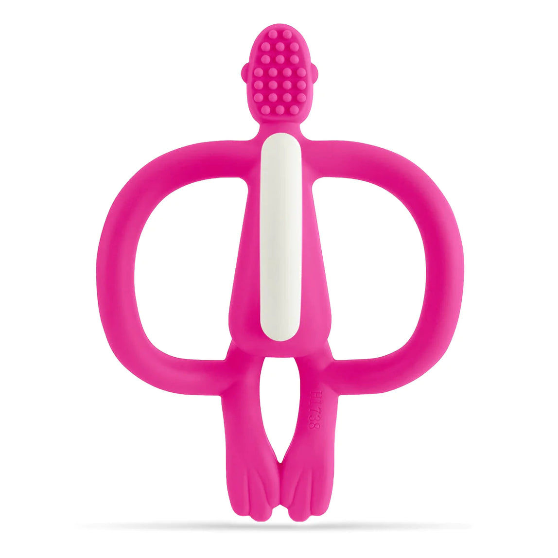 Matchstick Monkey - Original Teething Toy - MamaApp