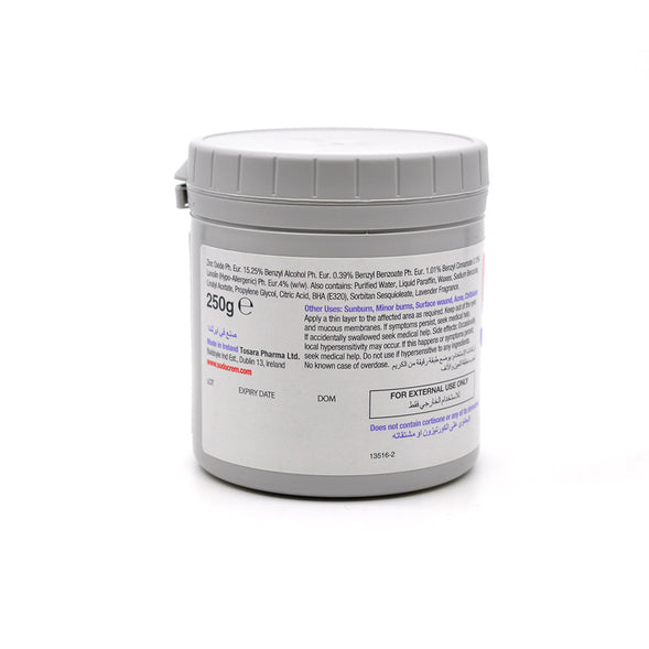 MamaApp Sudocrem Antiseptic Healing Cream