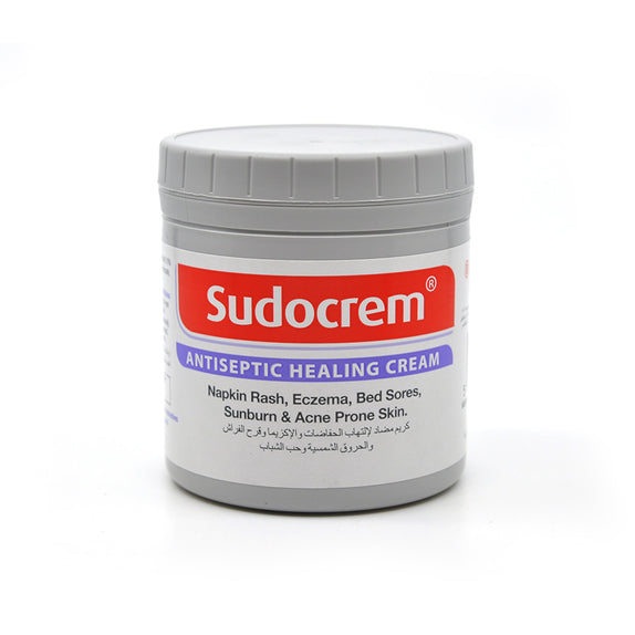 Sudocrem Antiseptic Healing Cream - MamaApp