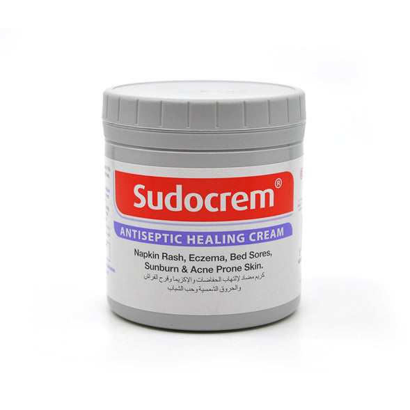 MamaApp Sudocrem Antiseptic Healing Cream