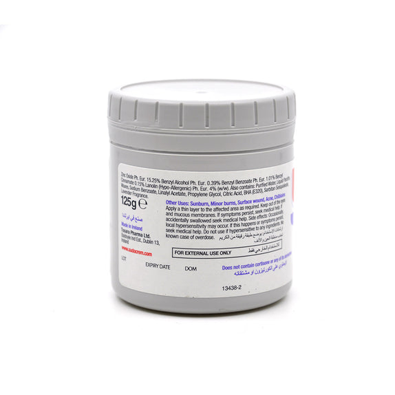 Sudocrem Antiseptic Healing Cream - MamaApp